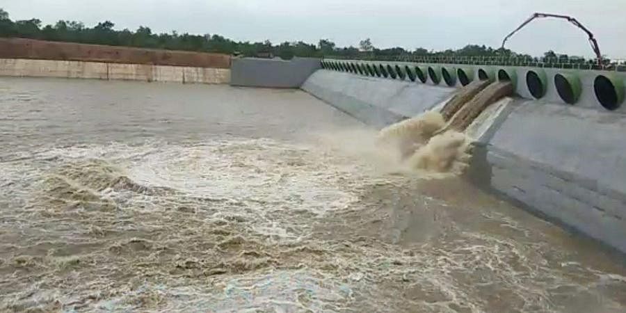 Lift Irrigation Projects